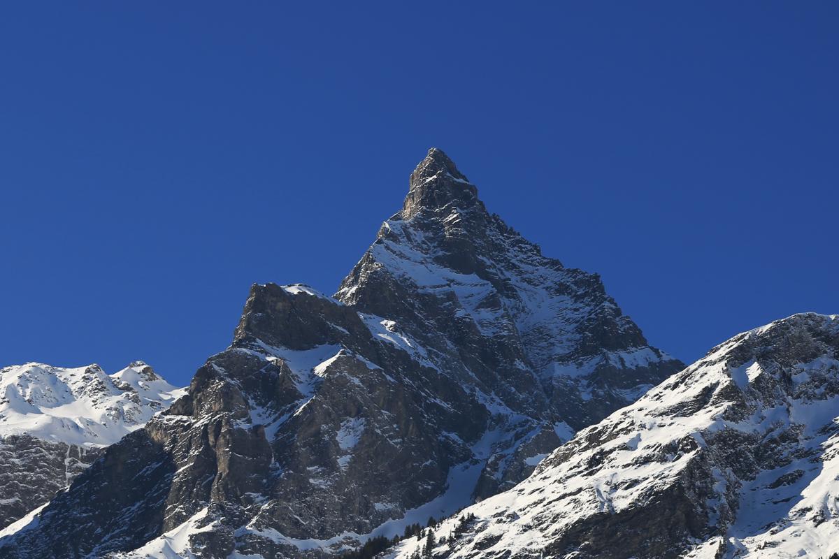 Cime de l