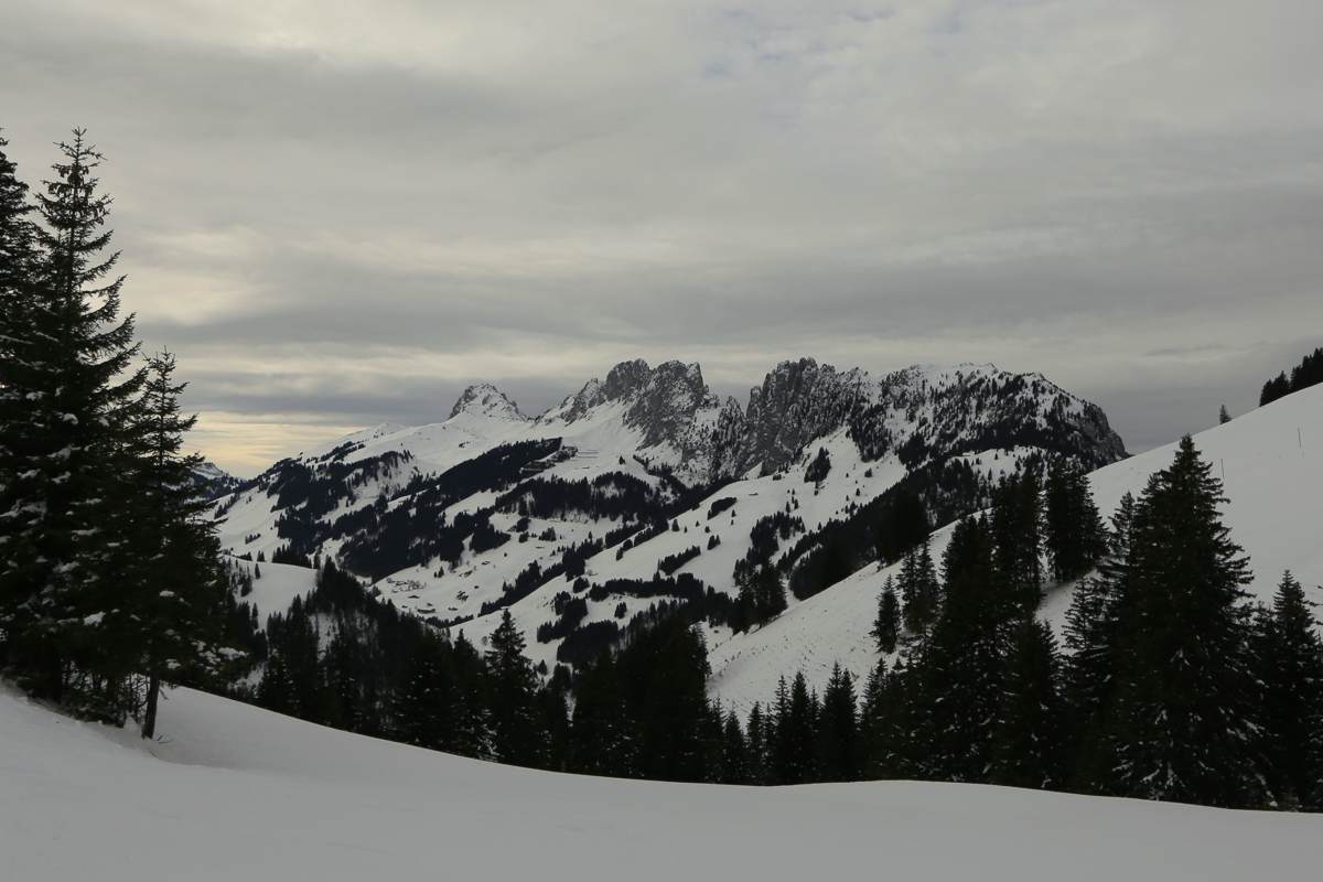 Gastlosen