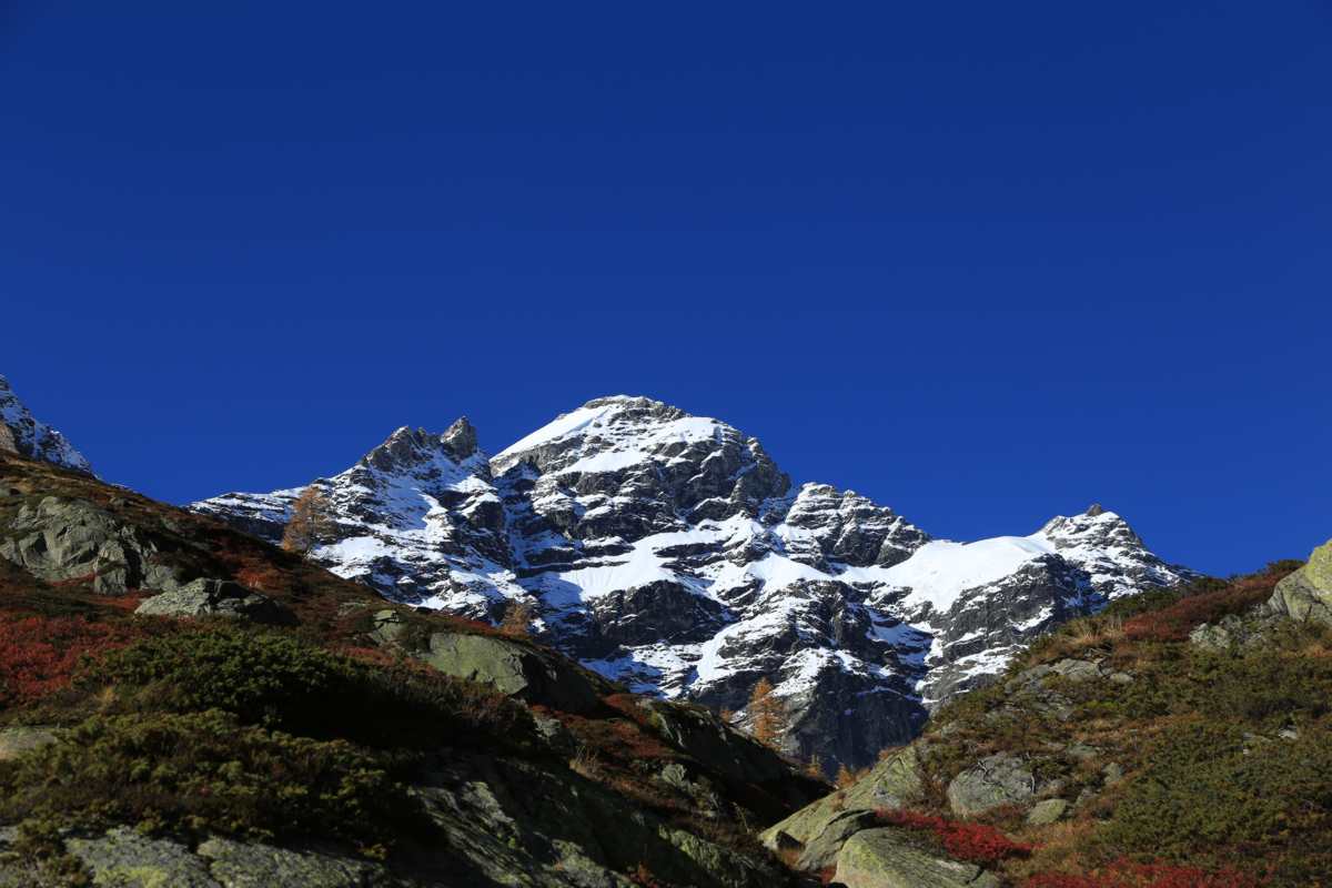 Breithorn