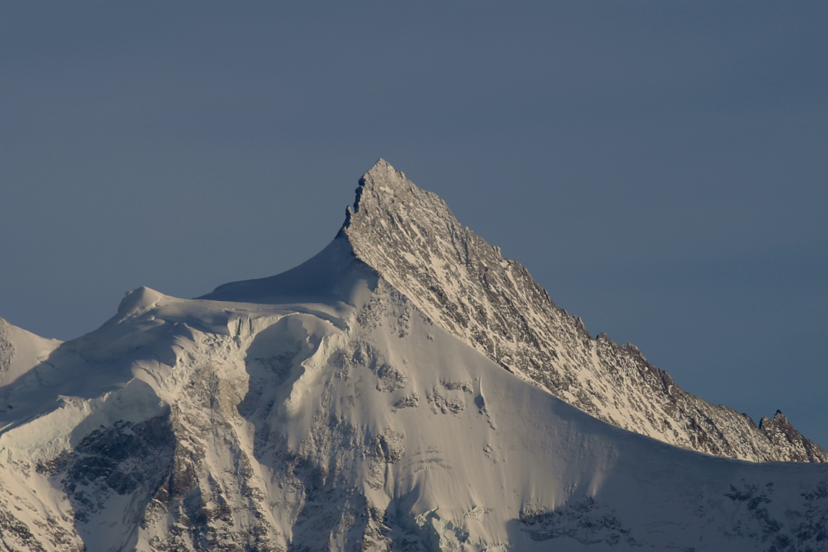 Zinalrothorn