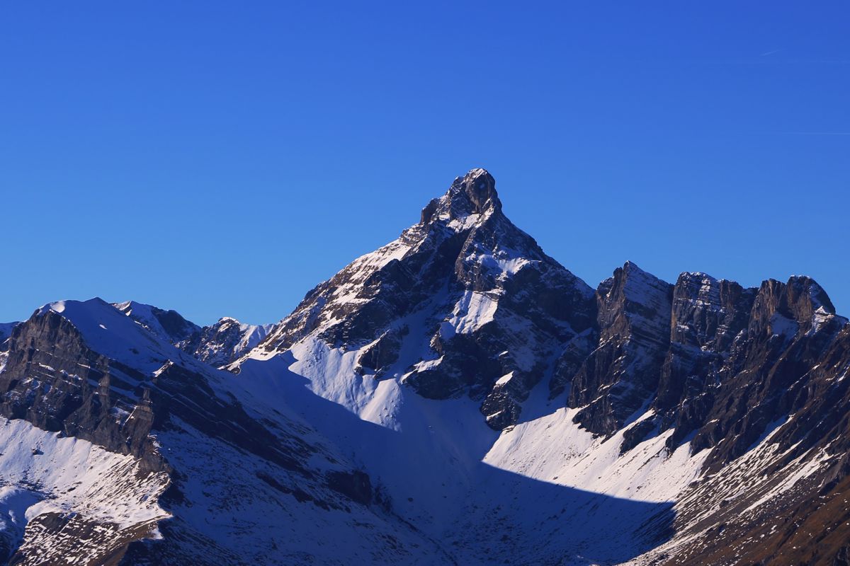 Pointe Perce